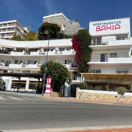 Apartamentos Bahia Бенидорм Екстериор снимка