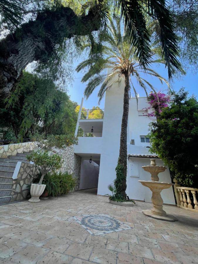Apartamentos Bahia Бенидорм Екстериор снимка